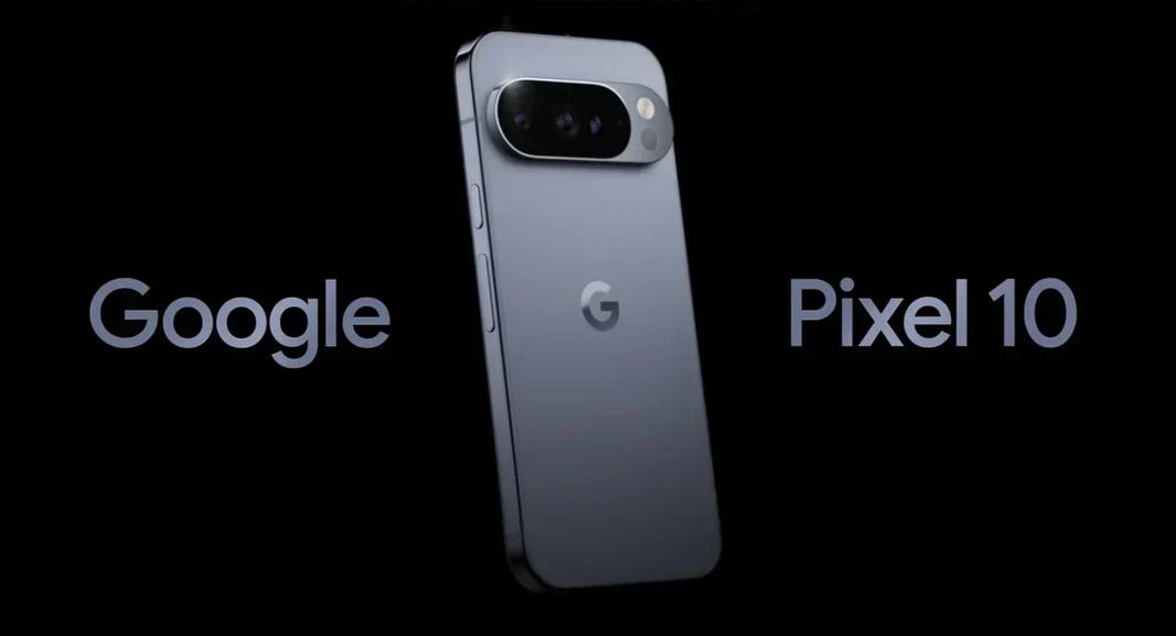 Pixel 10 : premiers retours, prix et comparatif face aux autres smartphones