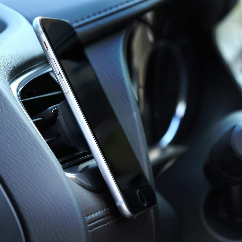 Support Voiture Magnétique
