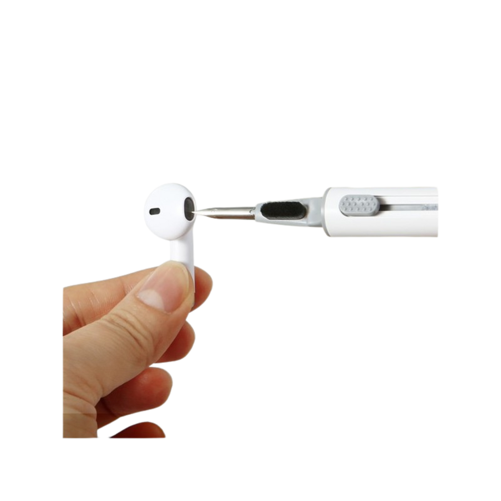 Kit de Nettoyage pour Écouteurs