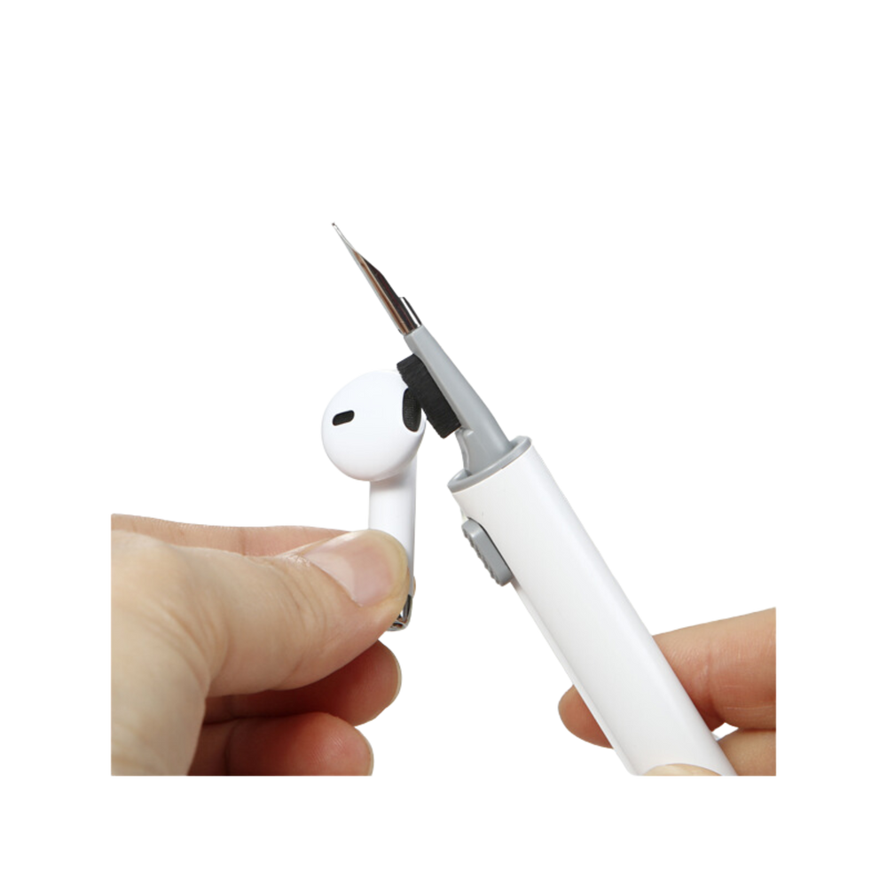 Kit de Nettoyage pour Écouteurs