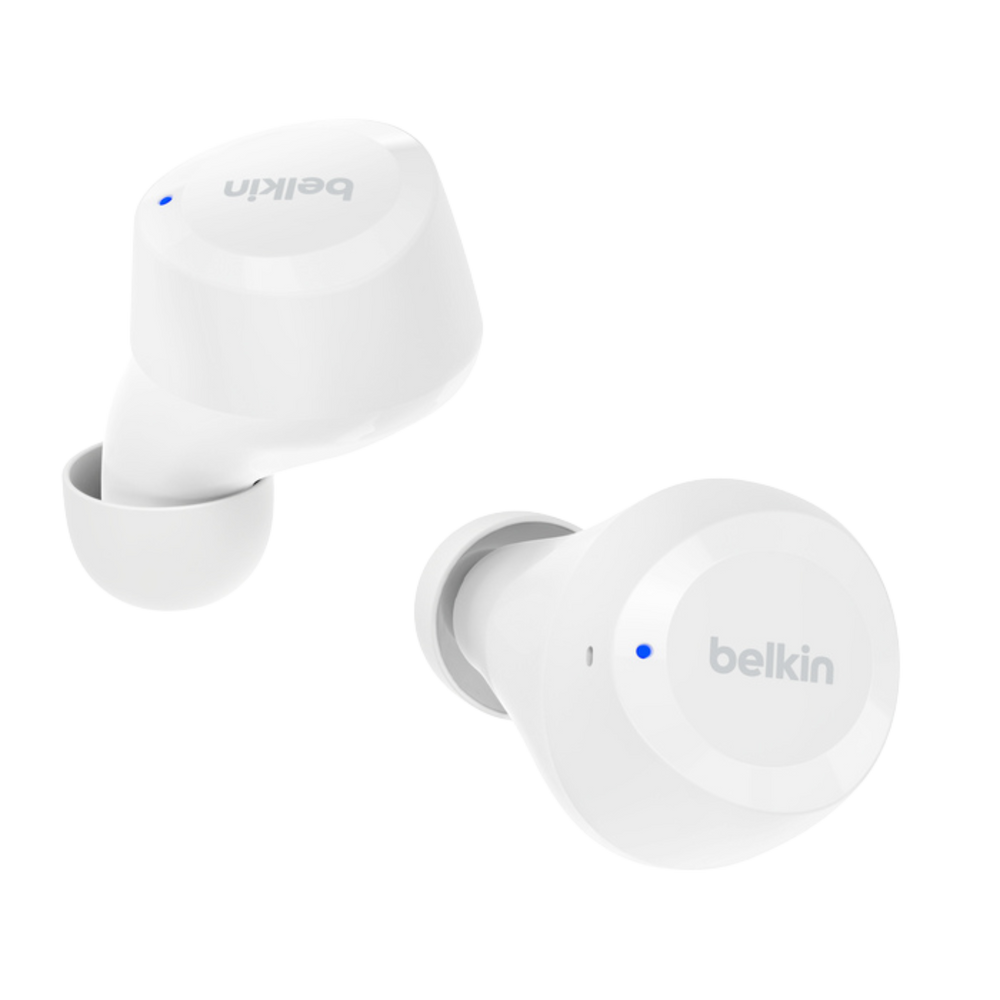 Écouteurs Bluetooth intra-auriculaire