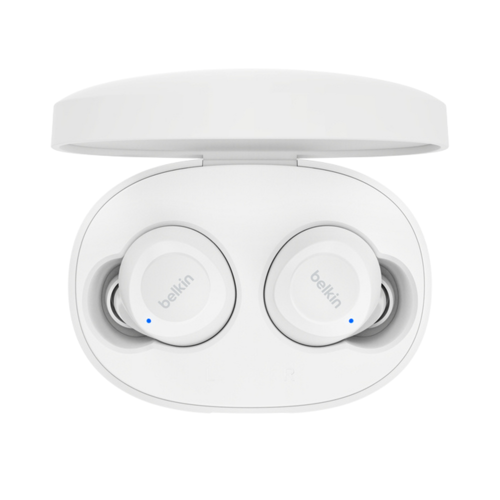 Écouteurs Bluetooth intra-auriculaire