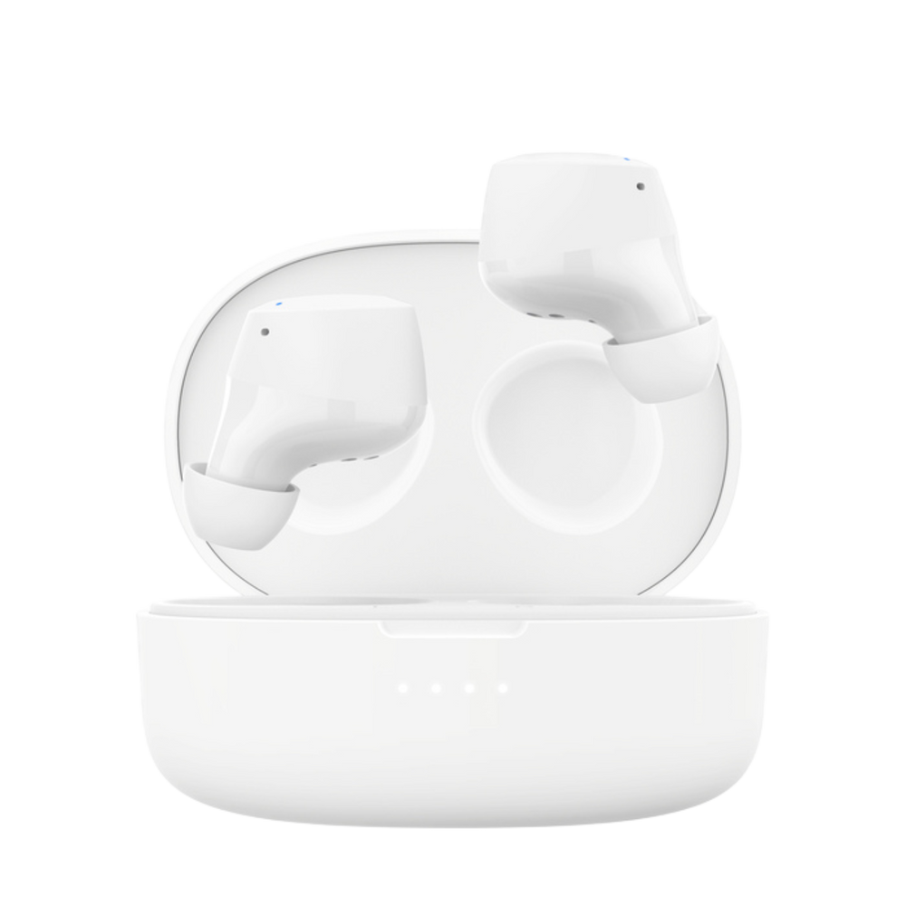 Écouteurs Bluetooth intra-auriculaire