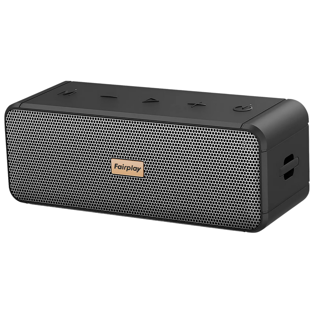 Enceinte Bluetooth 15W