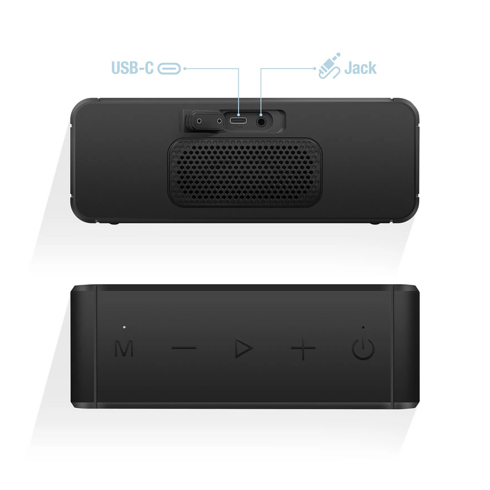 Enceinte Bluetooth 15W