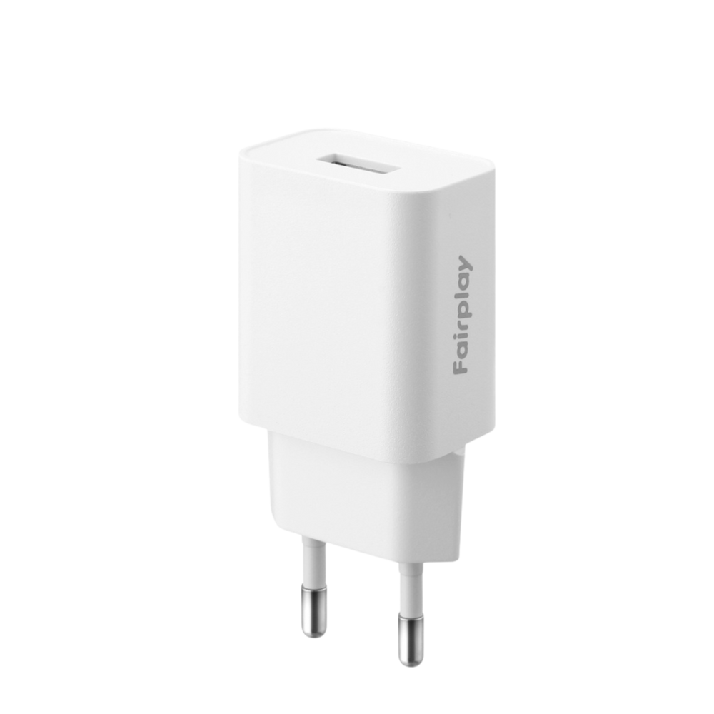 Adaptateur Secteur USB - 12W