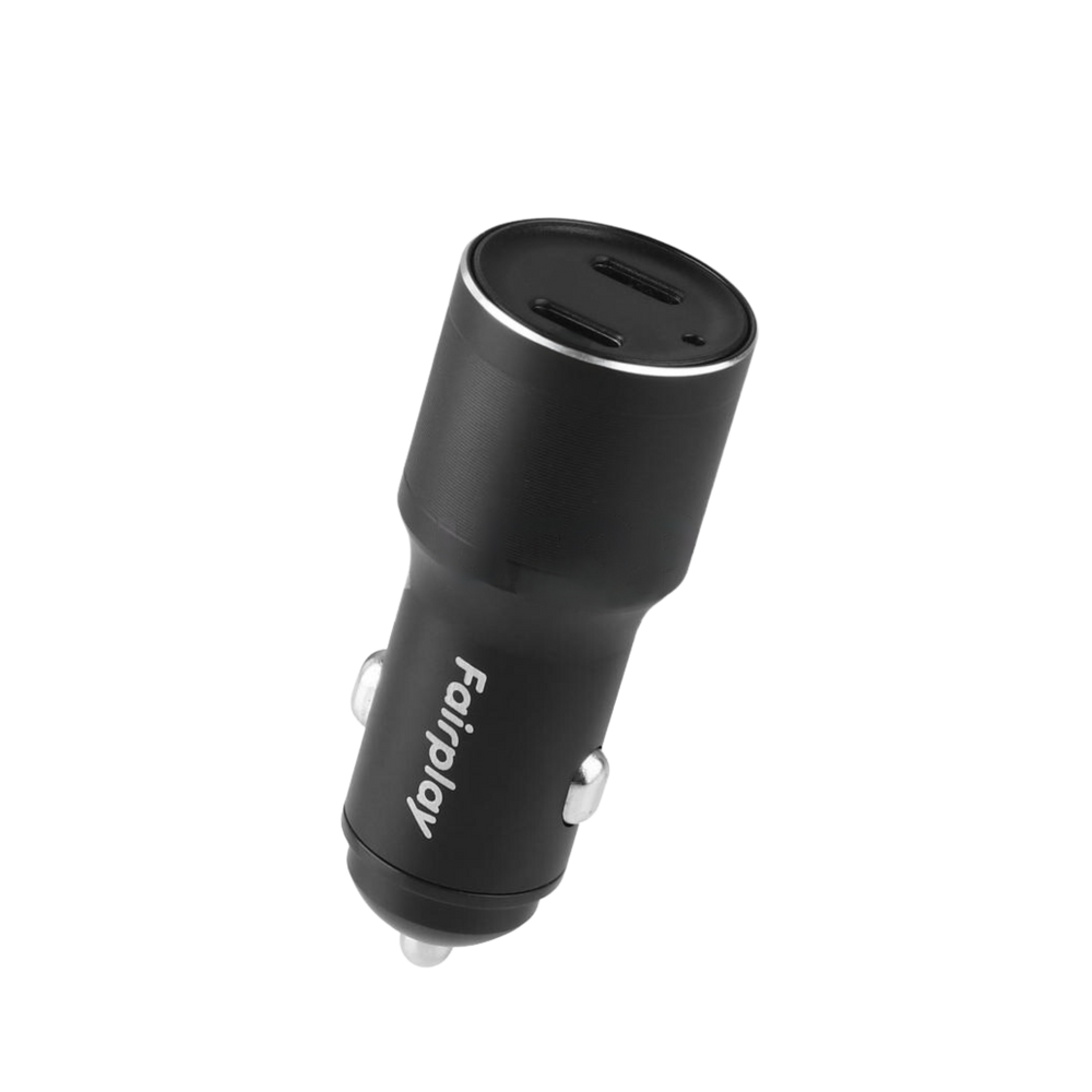 Chargeur Voiture - 60W