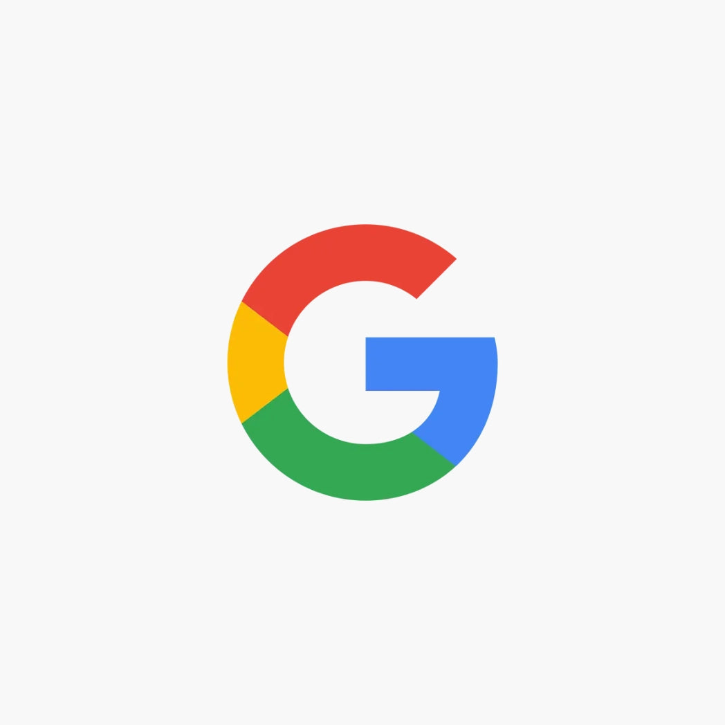 Logo officiel Google utilisé par iTelier à Lyon pour illustrer les réparations complètes de smartphones Pixel, avec expertise technique, contrôle qualité rigoureux, diagnostic offert et possibilité d’expédition sécurisée partout en France