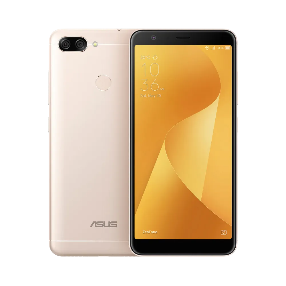 Asus Zenfone Max Plus M1 or, réparation écran Full HD, changement batterie et connecteur de charge chez iTelier Lyon, pièces d’origine garanties 1 an, service rapide en boutique ou par correspondance.