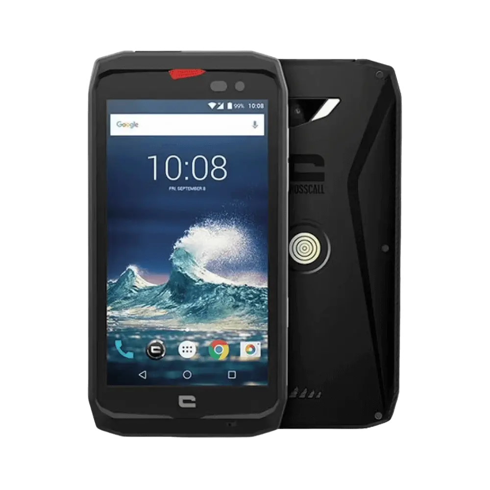 Réparation Crosscall Action X3 à Lyon chez iTelier : écran cassé, batterie défectueuse, caméra ou bouton à remplacer. Diagnostic offert, pièces garanties. Service express à Lyon 6, Villeurbanne, Grenoble, Tassin ou Marseille.