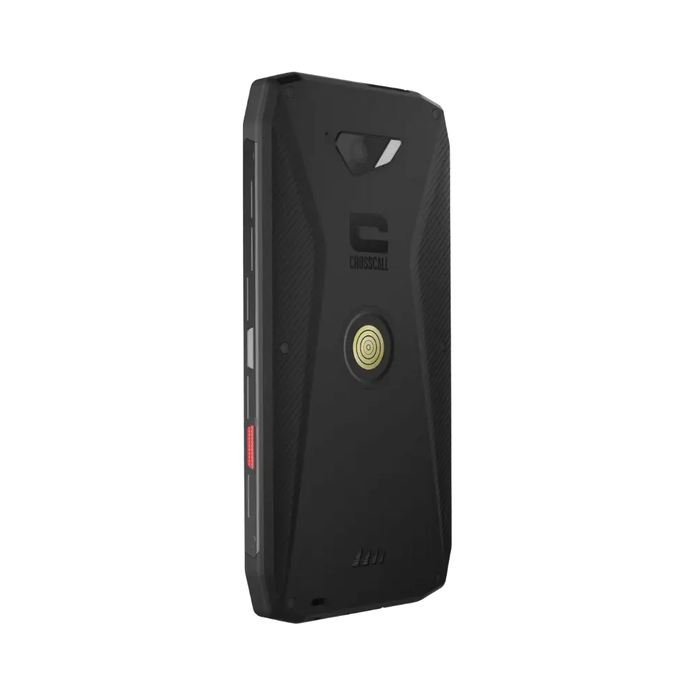 Réparation latérale du Crosscall Action X3 chez iTelier à Lyon : bouton, port, châssis. Diagnostic offert, service garanti à Bron, Vaulx-en-Velin, Montpellier, Lyon 7 ou Saint-Priest.