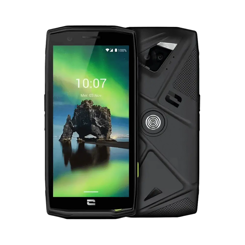 Réparation Crosscall Action X5 à Lyon avec iTelier : diagnostic offert, pièces garanties, changement écran, batterie, connecteurs. Intervention rapide à Lyon 6, Villeurbanne, Marseille, Dijon ou Caluire.