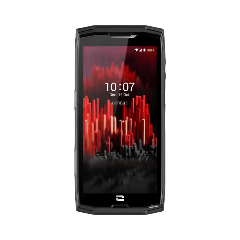 iTelier répare le Crosscall Core X5 à Lyon : diagnostic gratuit, pièces garanties, intervention rapide. Disponible à Bron, Lyon 3, Vénissieux, Montpellier ou Grenoble pour toute panne mobile.