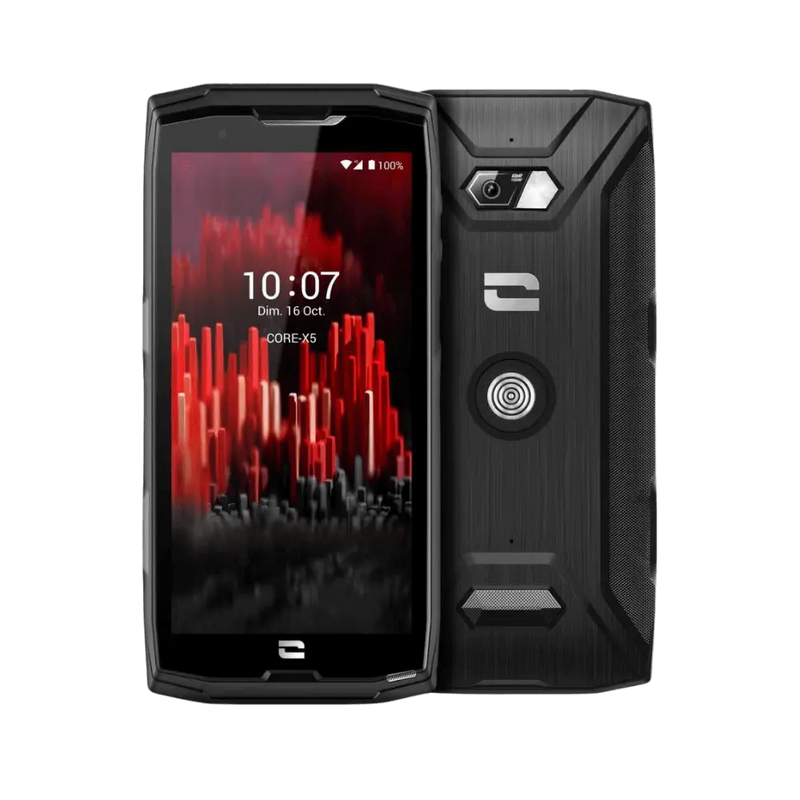 Réparation Crosscall Core X5 à Lyon chez iTelier : diagnostic offert, pièces garanties, remplacement écran, batterie, caméra ou connecteur. Service express à Lyon 6, Villeurbanne, Bordeaux, Caluire ou Annecy.