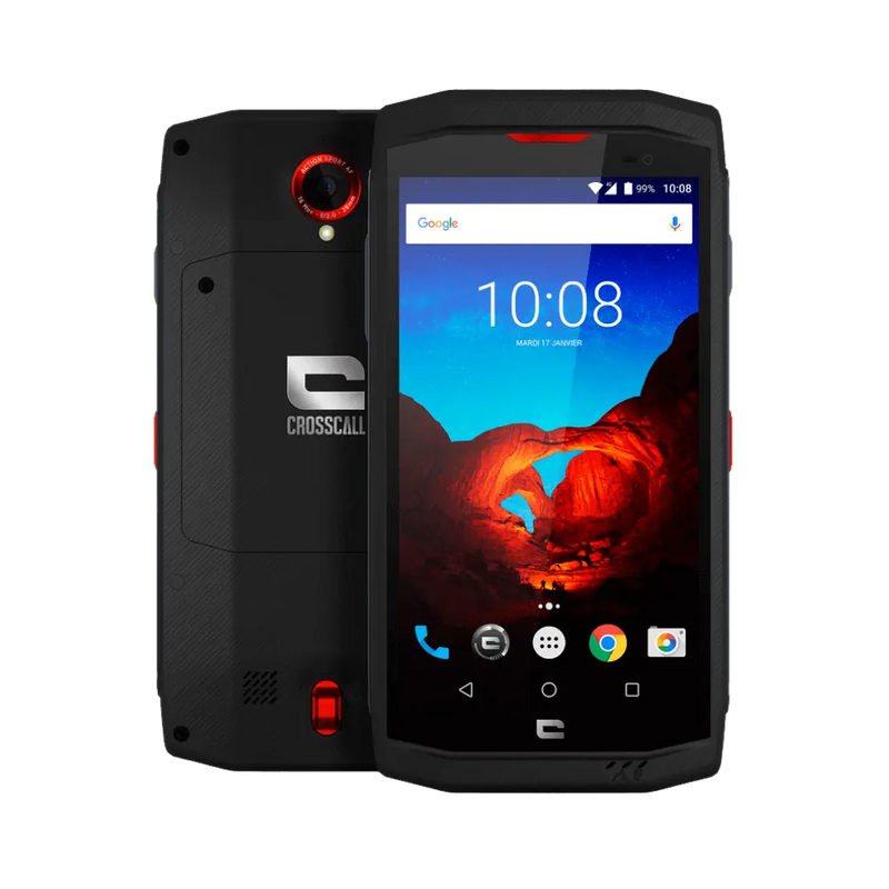 Réparation Crosscall Trekker X3 à Lyon chez iTelier : diagnostic offert, pièces garanties, service express pour écran cassé, batterie ou caméra. Disponible à Villeurbanne, Bron, Nîmes, Rennes ou Lyon 3.