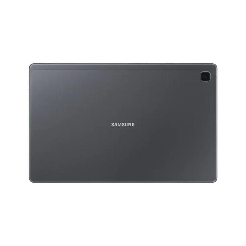 Remplacement d’écran ou batterie Galaxy Tab A7 4G T505 chez iTelier : service à Lyon ou en ligne depuis Roanne, Fréjus ou Tassin-la-Demi-Lune.