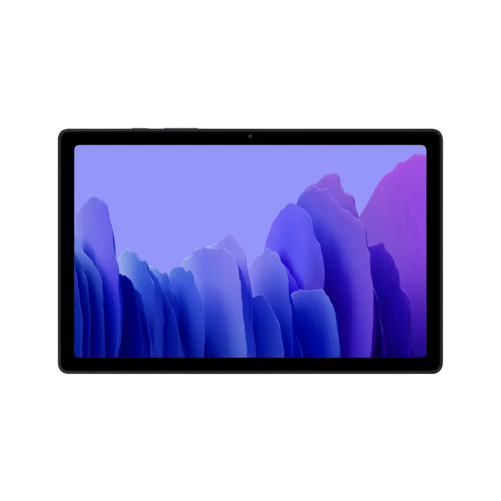 Réparation rapide Galaxy Tab A7 4G T505 disponible chez iTelier à Lyon ou par correspondance depuis Montélimar, Bron ou Colmar.