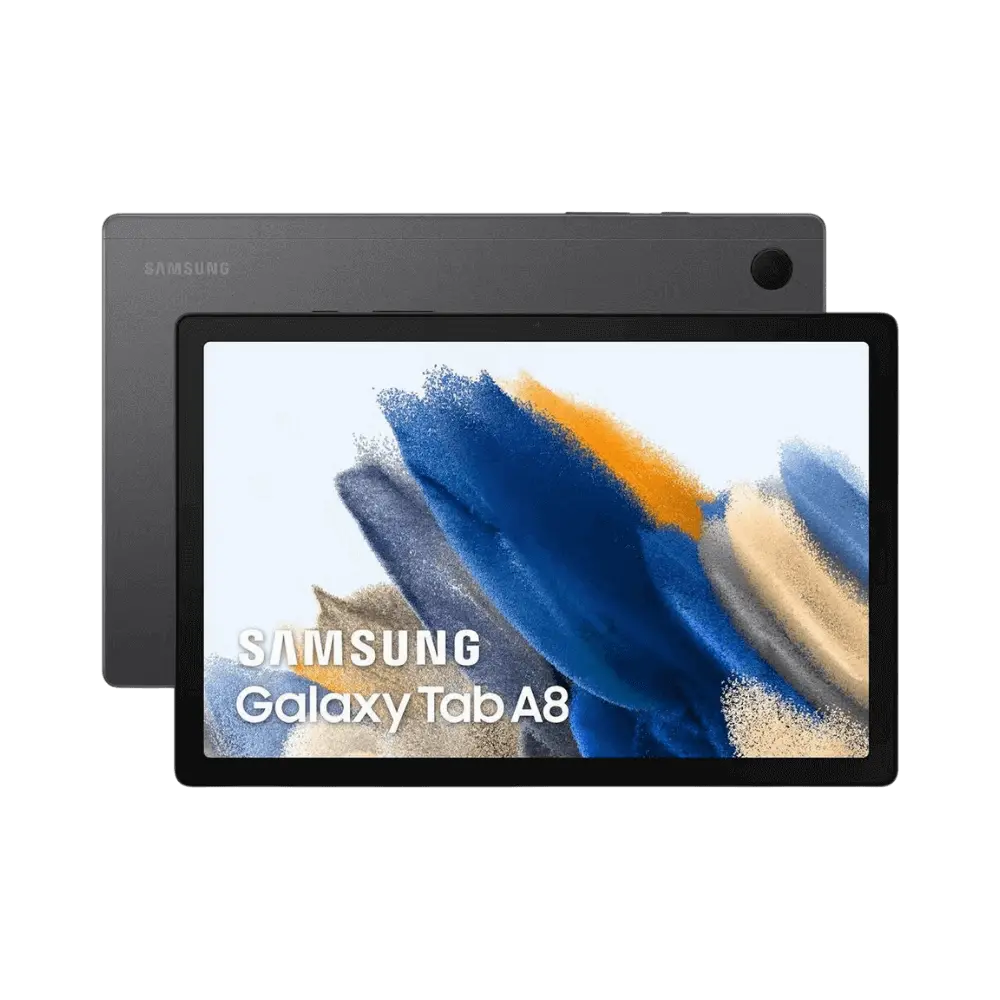 Service de réparation Galaxy Tab A8 X205 4G à Lyon avec iTelier. Envoi sécurisé depuis Caluire, Bordeaux ou Valence. Garantie 1 an.
