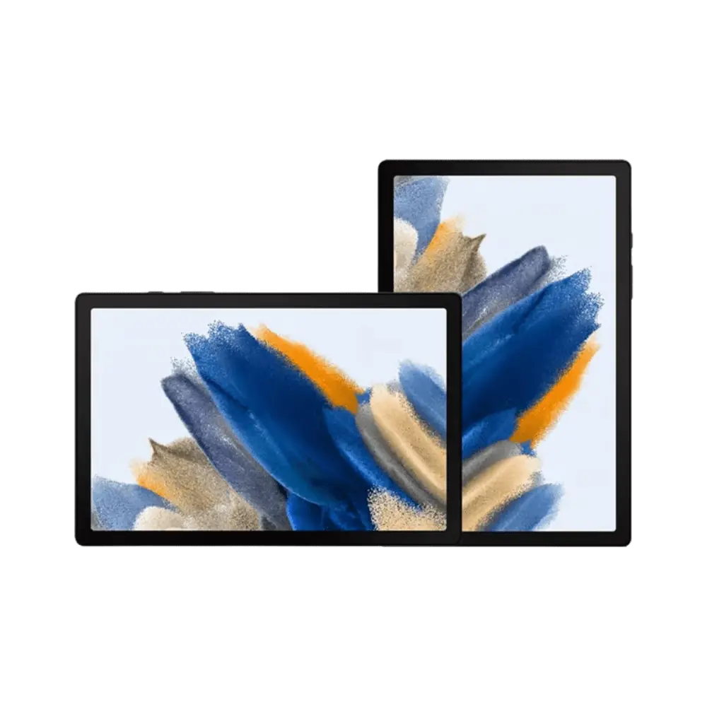 Réparation rapide de la tablette Galaxy Tab A8 X205 4G avec iTelier à Lyon : écran ou batterie, prise en charge express sans frais cachés.