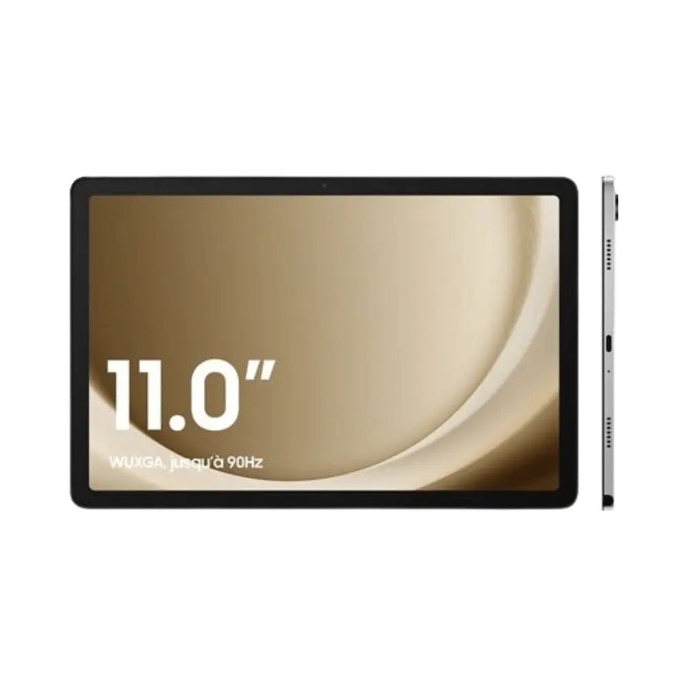 Écran Galaxy Tab A9+ 11 pouces X216 endommagé ? iTelier Lyon le répare avec expertise. Service rapide en boutique ou par envoi sécurisé.