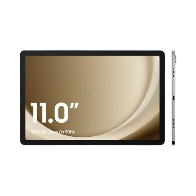 Écran Galaxy Tab A9+ 11 pouces X216 endommagé ? iTelier Lyon le répare avec expertise. Service rapide en boutique ou par envoi sécurisé.