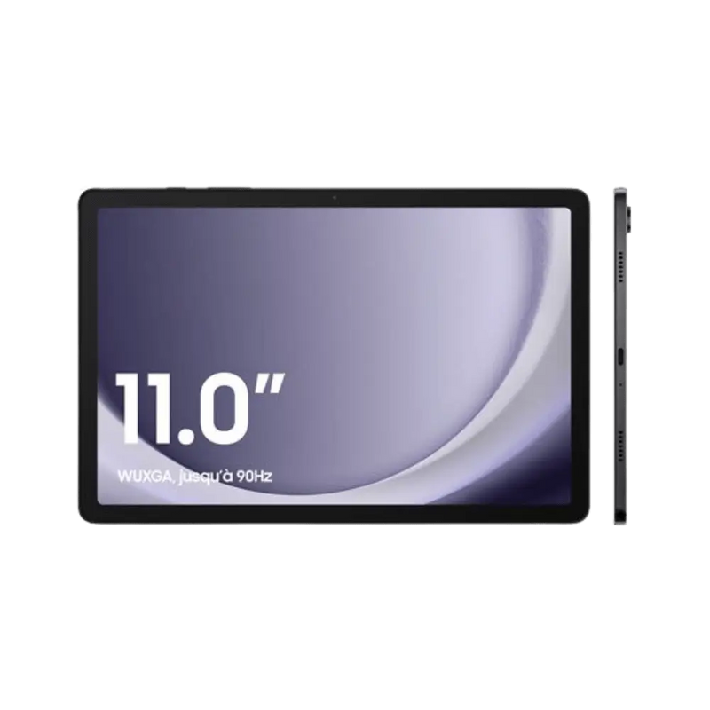 Écran Galaxy Tab A9 Plus X210 11 pouces à réparer ? iTelier Lyon vous propose un service rapide et fiable, avec envoi sécurisé en France.