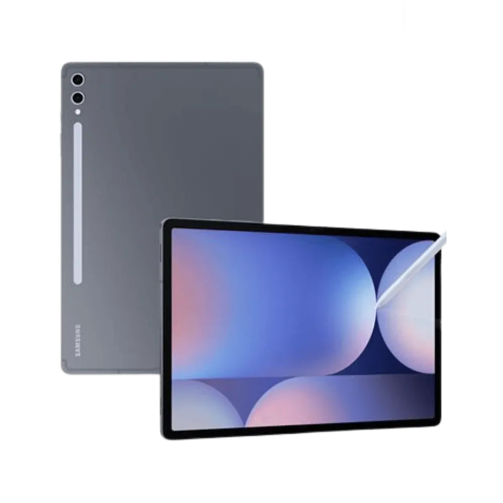 Vue arrière Galaxy Tab S10 Plus 5G X826 – Réparation écran ou batterie chez iTelier à Lyon. Garantie 12 mois, envoi sécurisé dans toute la France.