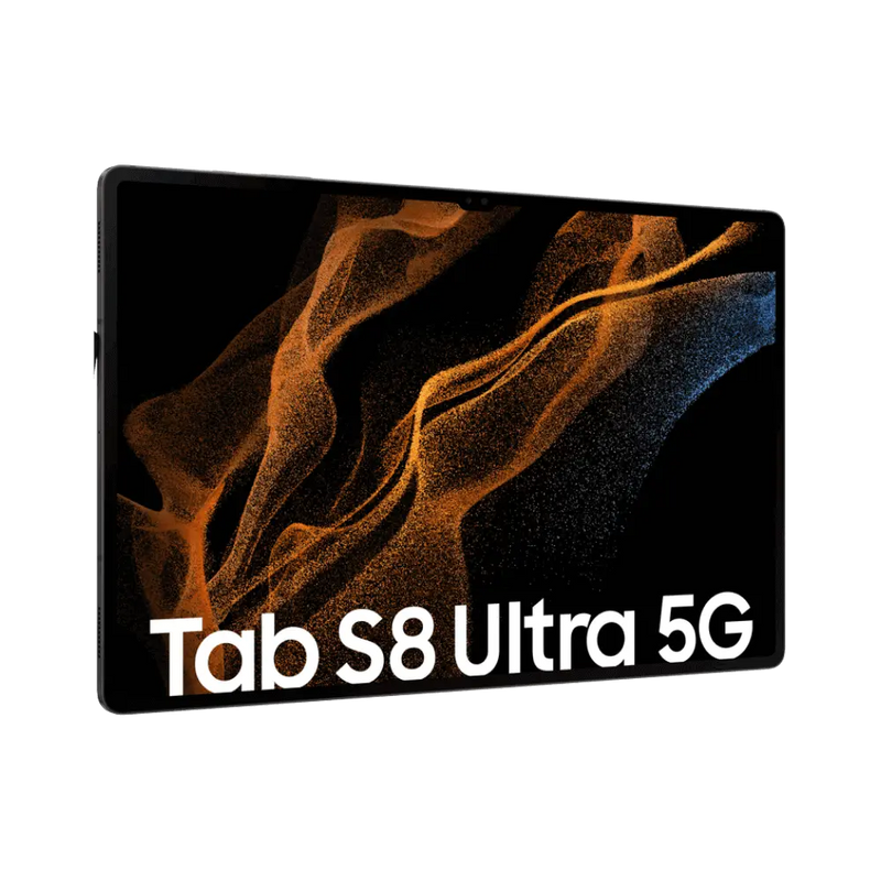 Vue écran Galaxy Tab S8 Ultra 5G X906 : iTelier Lyon répare écran ou batterie avec garantie. Service local ou par correspondance partout en France.