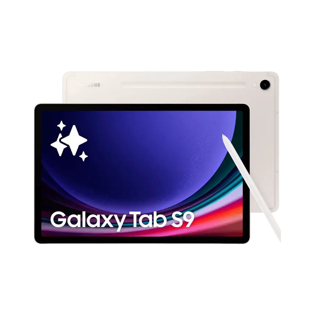 Écran Galaxy Tab S9 5G X716 violet : réparation express chez iTelier Lyon. Envoi postal sécurisé ou dépôt local. Pièces premium garanties.