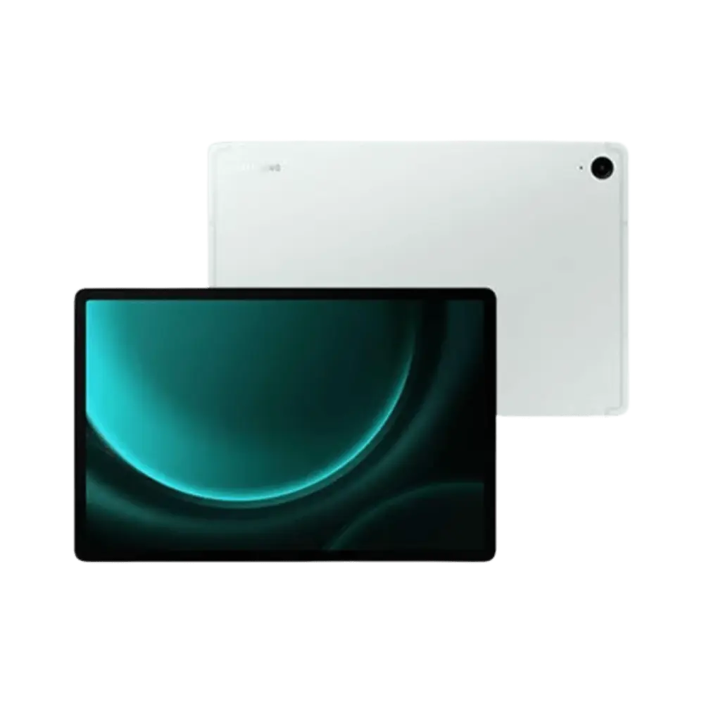 Galaxy Tab S9 FE Plus Wifi X610 – Réparation écran et batterie chez iTelier, centre agréé à Lyon avec services pour toute la France, garantie 12 mois.