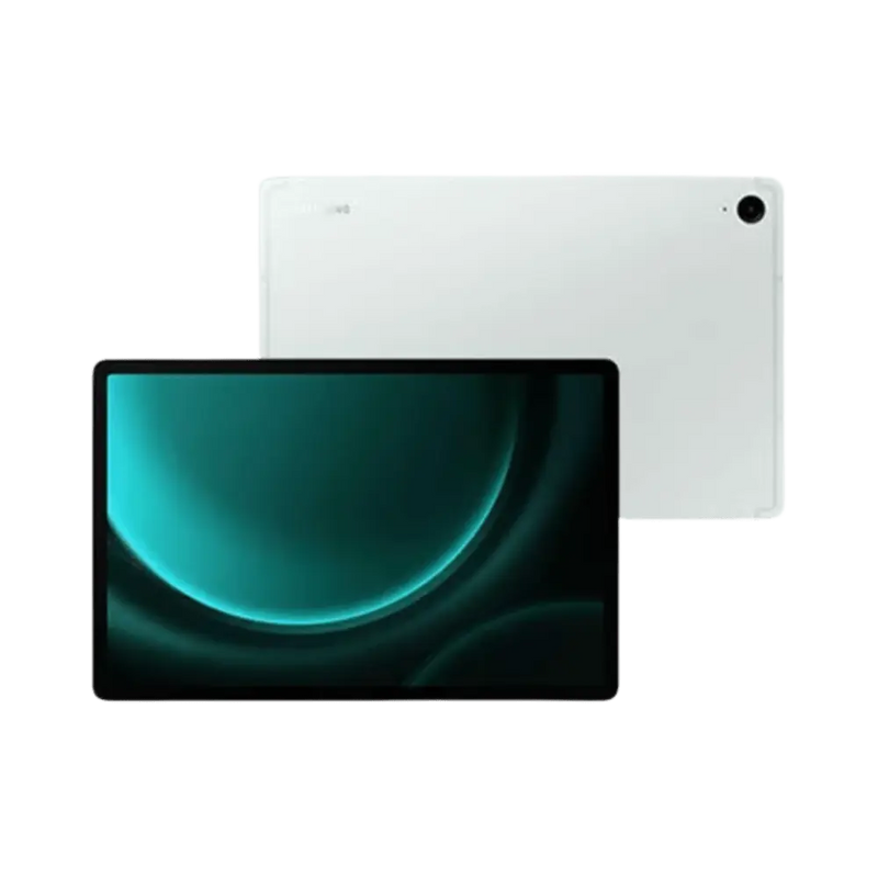 Galaxy Tab S9 FE Plus Wifi X610 – Réparation écran et batterie chez iTelier, centre agréé à Lyon avec services pour toute la France, garantie 12 mois.