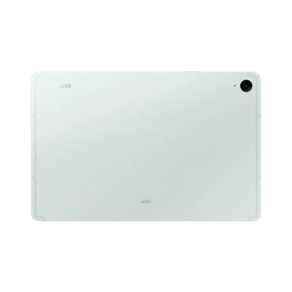 Réparation arrière Galaxy Tab S9 FE Wifi X510 : changement écran ou batterie avec iTelier Lyon, service express, garanti 1 an, dépôt ou envoi sécurisé.