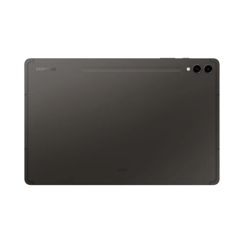 Dos Galaxy Tab S9 Plus Wifi X810 – Réparation batterie et écran chez iTelier, garantie 12 mois, diagnostic offert en ligne ou en boutique à Lyon.