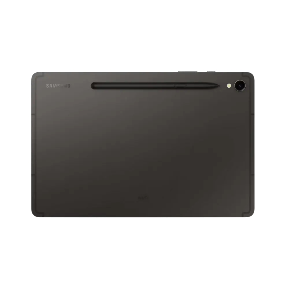 Dos noir Galaxy Tab S9 X710 : changement d’écran ou batterie disponible chez iTelier Lyon. Service express, envoi sécurisé ou dépôt sur place.