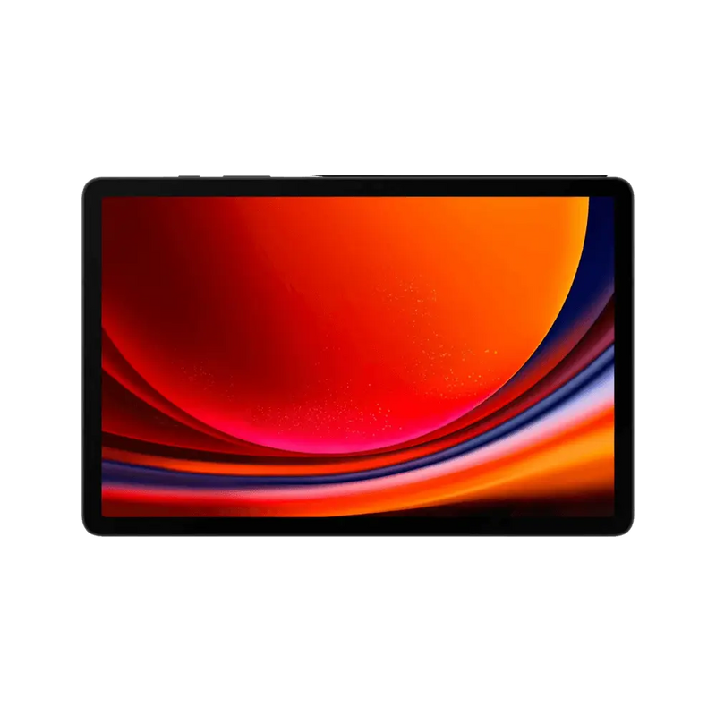 Écran Galaxy Tab S9 X710 avec fond rouge : réparation rapide chez iTelier à Lyon. Pièces garanties 12 mois, envoi possible dans toute la France.