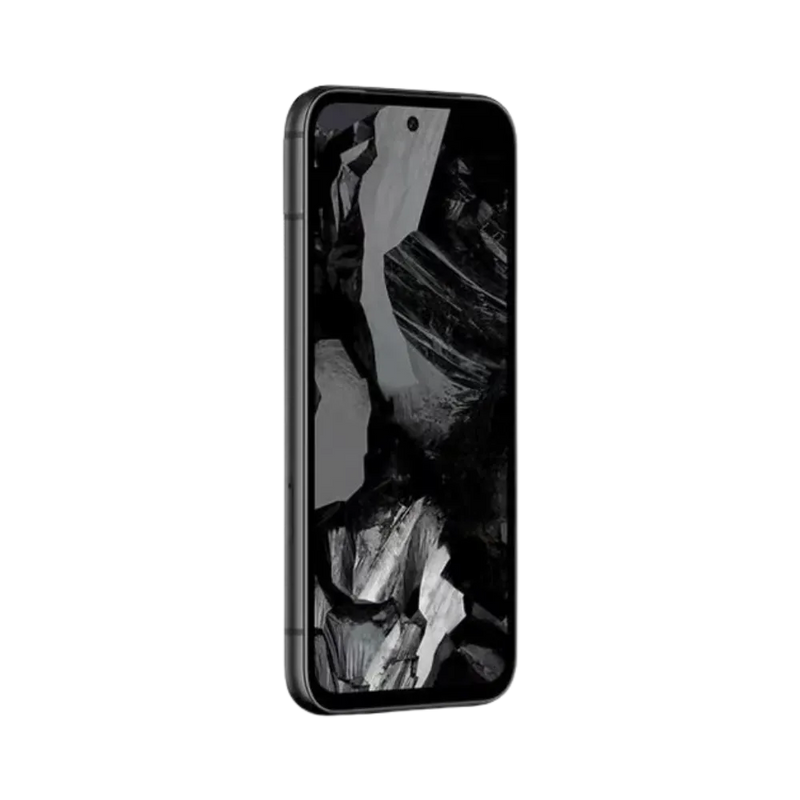 Dos du Google Pixel 8a avec son capteur photo. Réparation caméra, vitre arrière ou coque abîmée prise en charge chez iTelier Lyon. Garantie 12 mois sur les réparations.