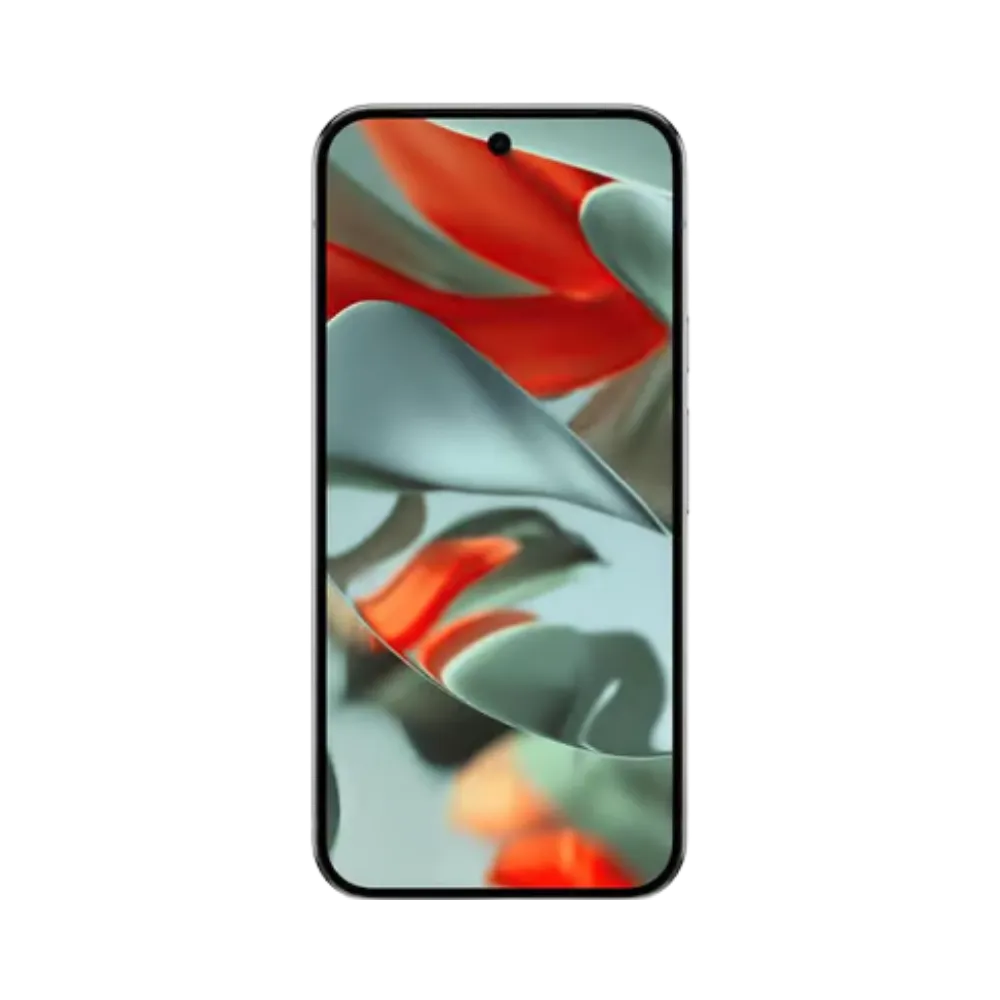 Affichage de l’écran du Pixel 9 Pro avec interface visible, parfait pour illustrer la réparation d’écran chez iTelier Lyon. Envoi depuis Caluire, Dijon, Lyon 6, Strasbourg ou Clermont-Ferrand.