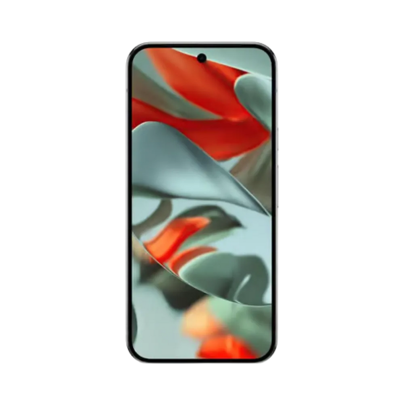 Affichage de l’écran du Pixel 9 Pro avec interface visible, parfait pour illustrer la réparation d’écran chez iTelier Lyon. Envoi depuis Caluire, Dijon, Lyon 6, Strasbourg ou Clermont-Ferrand.