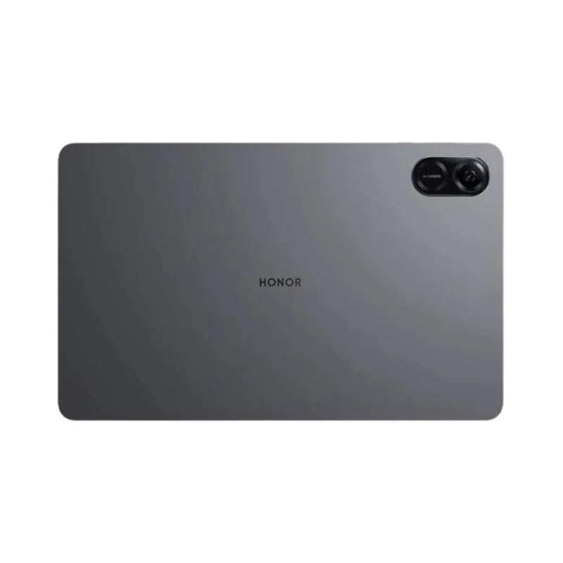 Vue arrière Honor Pad X9 – Réparation à iTelier Lyon : changement écran, batterie ou connecteurs internes. Service express avec garantie 1 an et envoi sécurisé dans toute la France depuis Lyon 6.