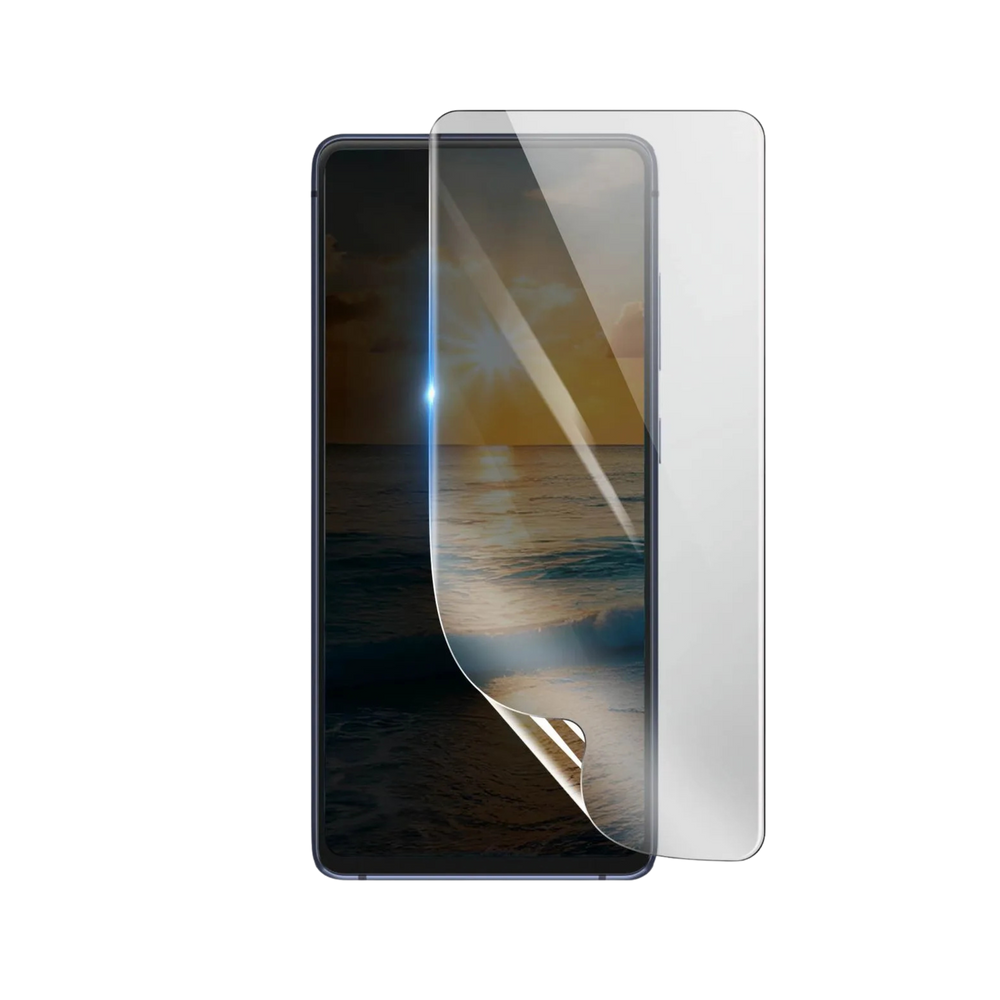 Film de Protection Hydrogel