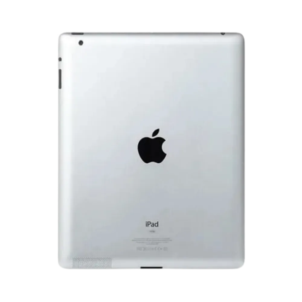 Dos de l’iPad 3 – Réparation batterie ou coque arrière avec iTelier Lyon. Service fiable et rapide, diagnostic offert. Zones : Lyon 2, Vénissieux, Nîmes, Avignon, Perpignan, Reims et plus encore.
