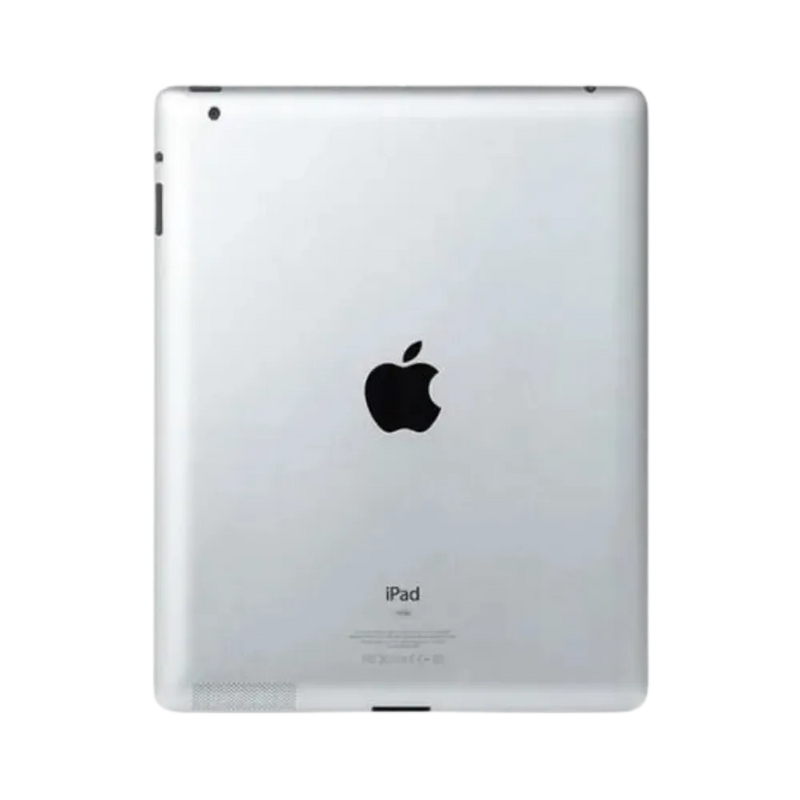 Dos de l’iPad 3 – Réparation batterie ou coque arrière avec iTelier Lyon. Service fiable et rapide, diagnostic offert. Zones : Lyon 2, Vénissieux, Nîmes, Avignon, Perpignan, Reims et plus encore.