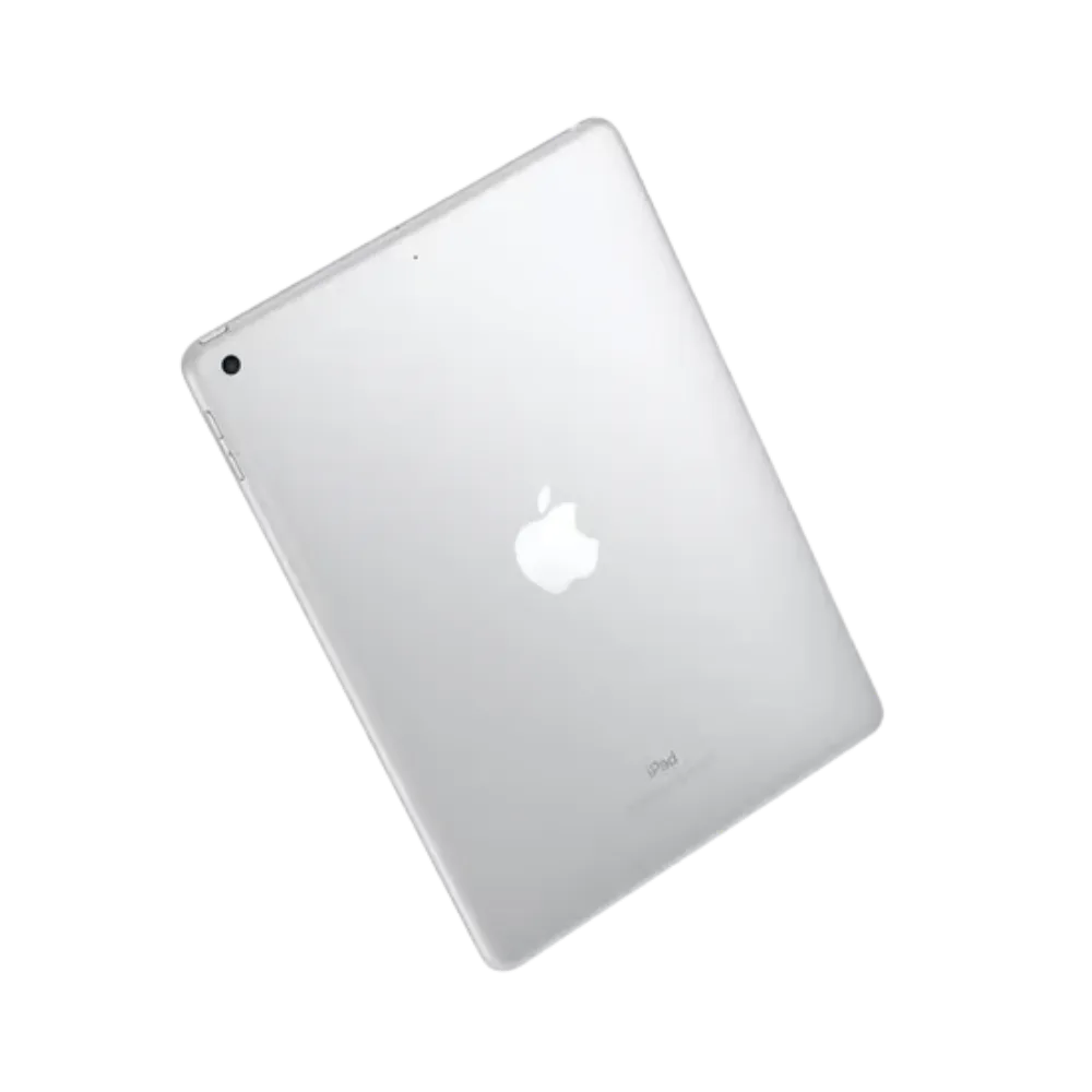 Dos de l’iPad 6 – Réparation batterie ou coque arrière chez iTelier Lyon. Service fiable et rapide, diagnostic gratuit. Disponible à Lyon 2, Bron, Chambéry, Nîmes, Avignon, Béziers et dans toute la France.