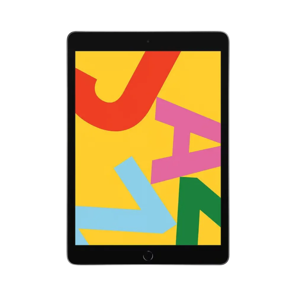 iPad 7 – Remplacement vitre tactile ou dalle LCD avec iTelier Lyon. Service express, devis offert et garantie 1 an. Intervention en boutique ou par correspondance depuis Lyon 6, Bron, Annecy, Dijon, Marseille, Tours…
