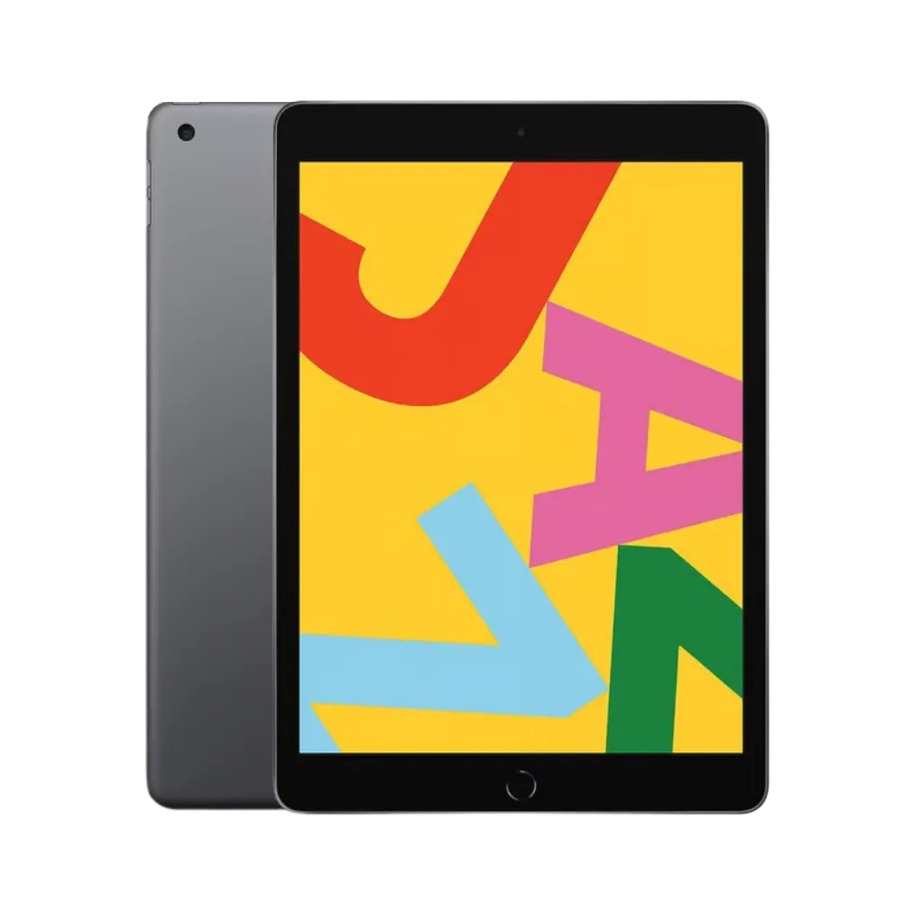 Réparation iPad 7 chez iTelier Lyon – écran cassé ou batterie faible ? Diagnostic gratuit, service rapide et pièces garanties 12 mois. Disponible en boutique à Lyon ou par envoi depuis Villeurbanne, Valence, Grenoble, Toulon, Reims et dans toute la France.