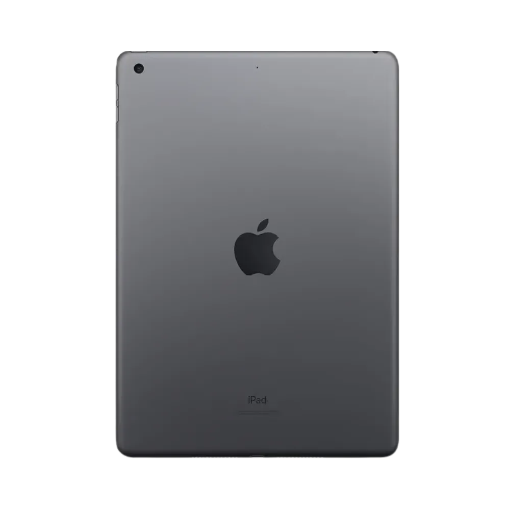Dos de l’iPad 7 – Réparation coque arrière ou batterie avec iTelier Lyon. Intervention rapide et pièces de qualité. Disponible à Lyon 3, Saint-Priest, Clermont-Ferrand, Perpignan, Toulon, Avignon et plus.