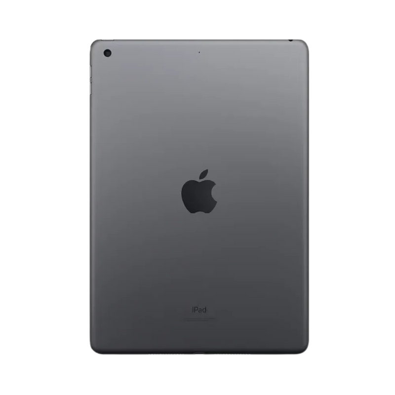Dos de l’iPad 7 – Réparation coque arrière ou batterie avec iTelier Lyon. Intervention rapide et pièces de qualité. Disponible à Lyon 3, Saint-Priest, Clermont-Ferrand, Perpignan, Toulon, Avignon et plus.