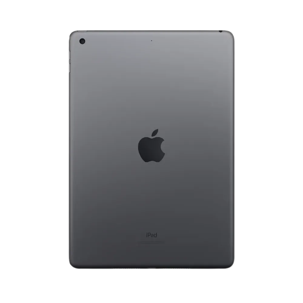 Dos de l’iPad 8 – Réparation batterie ou coque arrière abîmée chez iTelier Lyon. Service fiable et rapide, prise en charge locale ou par correspondance. Zones : Lyon 3, Saint-Étienne, Roanne, Avignon, Nîmes, Perpignan…