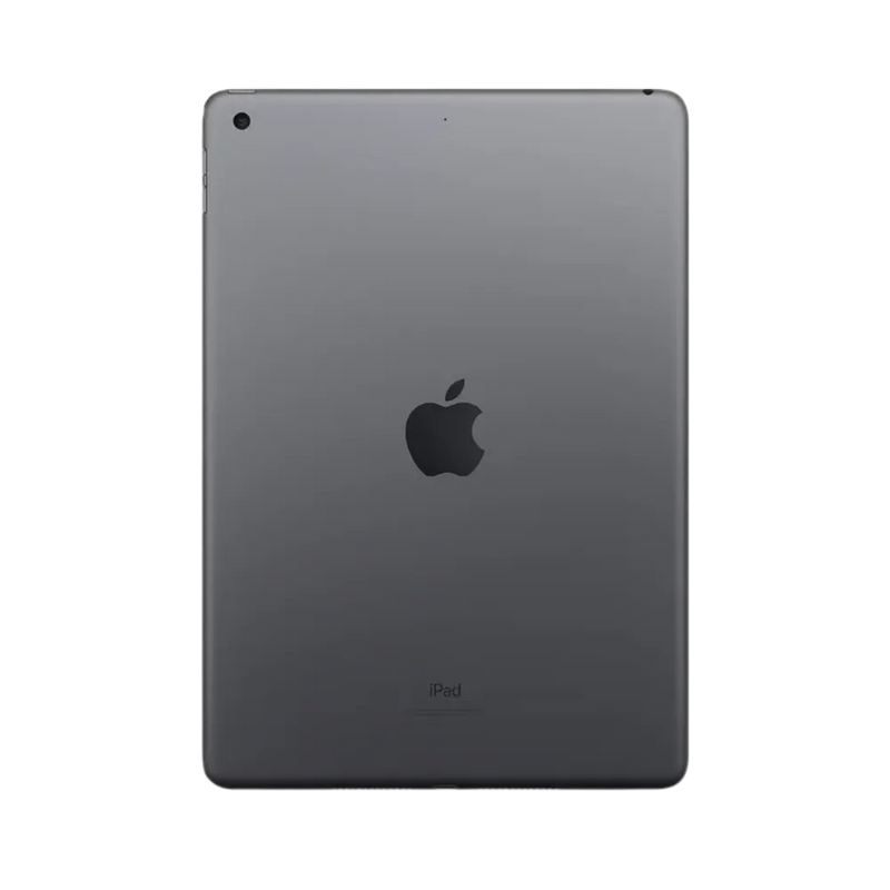 Dos de l’iPad 8 – Réparation batterie ou coque arrière abîmée chez iTelier Lyon. Service fiable et rapide, prise en charge locale ou par correspondance. Zones : Lyon 3, Saint-Étienne, Roanne, Avignon, Nîmes, Perpignan…