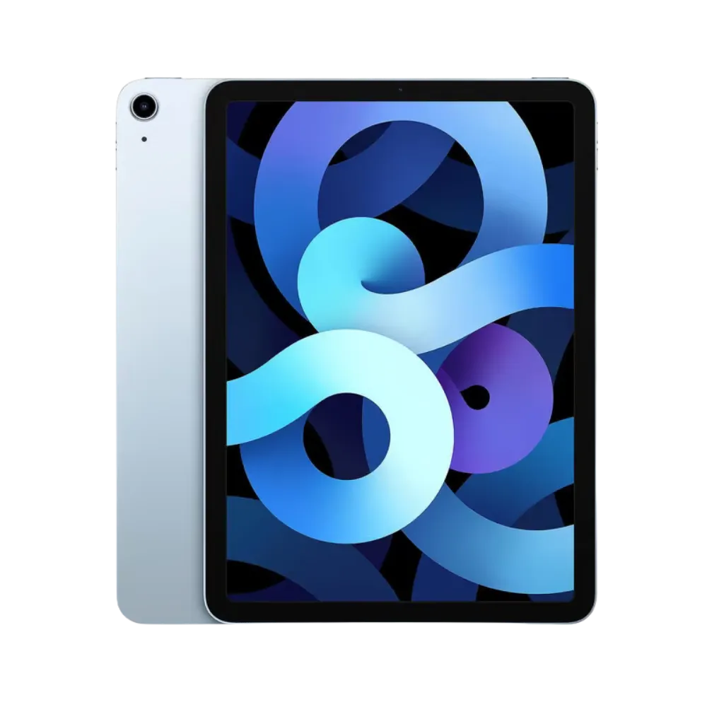 Réparation iPad Air 4 chez iTelier Lyon – écran cassé ou batterie usée ? Diagnostic gratuit, service rapide et pièces garanties 12 mois. Disponible en boutique ou par envoi depuis Lyon, Villeurbanne, Grenoble, Valence, Annecy et partout en France.